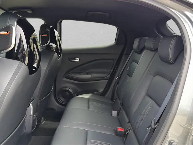 Nissan Juke 1.6 Hybrid Tekna Automat