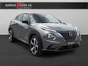 Nissan Juke 1.6 Hybrid Tekna Automat