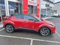 Toyota C-HR 2.0 VVTi HSD Move