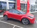 Toyota C-HR 2.0 VVTi HSD Move