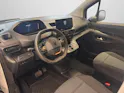 Peugeot e-Partner Kaw. 800 Long 50 kWh