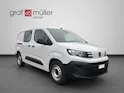 Peugeot e-Partner Kaw. 800 Long 50 kWh