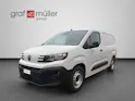 Peugeot e-Partner Kaw. 800 Long 50 kWh
