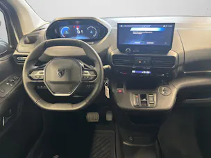 Peugeot e-Partner Kaw. 800 Long 50 kWh