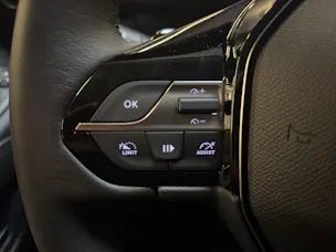 Peugeot e-Partner Kaw. 800 Long 50 kWh