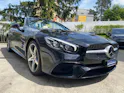 Mercedes-Benz SL 500 V8 Cabriolet