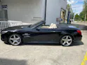 Mercedes-Benz SL 500 V8 Cabriolet