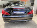 Mercedes-Benz SL 500 V8 Cabriolet