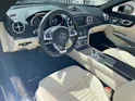 Mercedes-Benz SL 500 V8 Cabriolet