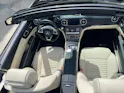 Mercedes-Benz SL 500 V8 Cabriolet