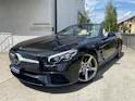 Mercedes-Benz SL 500 V8 Cabriolet