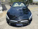 Mercedes-Benz SL 500 V8 Cabriolet