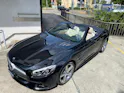Mercedes-Benz SL 500 V8 Cabriolet