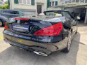 Mercedes-Benz SL 500 V8 Cabriolet