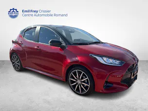 Toyota Yaris 1.5 VVT-i HSD GR Sport
