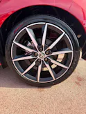 Toyota Yaris 1.5 VVT-i HSD GR Sport