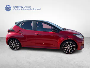 Toyota Yaris 1.5 VVT-i HSD GR Sport