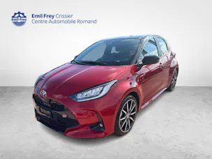Toyota Yaris 1.5 VVT-i HSD GR Sport