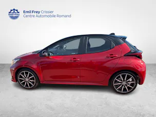 Toyota Yaris 1.5 VVT-i HSD GR Sport
