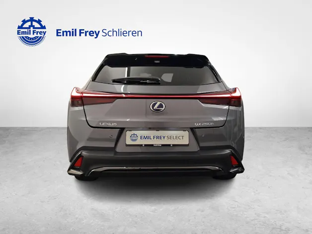 Lexus UX 250h F-Sport