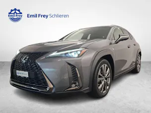 Lexus UX 250h F-Sport