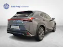 Lexus UX 250h F-Sport