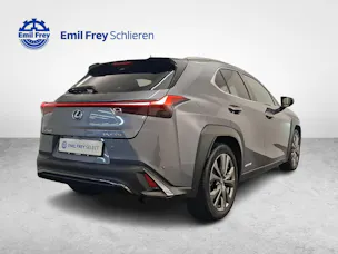 Lexus UX 250h F-Sport