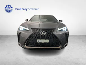 Lexus UX 250h F-Sport