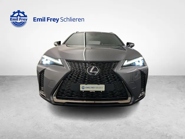 Lexus UX 250h F-Sport