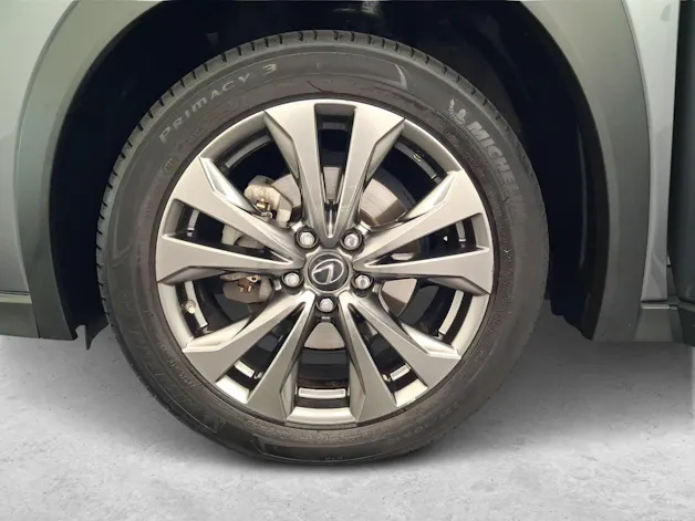 Lexus UX 250h F-Sport