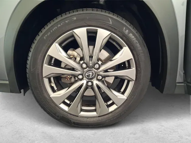 Lexus UX 250h F-Sport