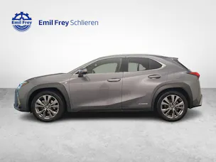 Lexus UX 250h F-Sport