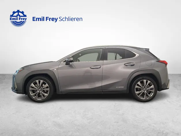 Lexus UX 250h F-Sport
