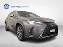 Lexus UX 250h F-Sport