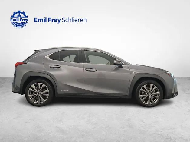 Lexus UX 250h F-Sport