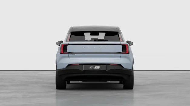 Volvo EX30 E60 Twin Ultra Performance AWD