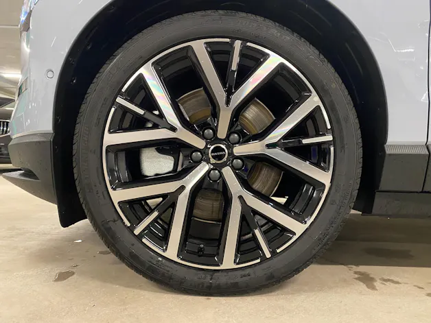 VOLVO EX30 E60 Twin Ultra Performance AWD