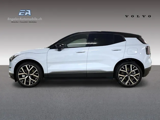 VOLVO EX30 E60 Twin Ultra Performance AWD