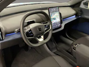 Volvo EX30 E60 Twin Ultra Performance AWD