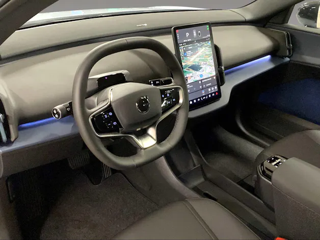 VOLVO EX30 E60 Twin Ultra Performance AWD
