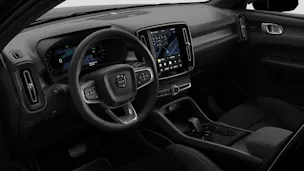 Volvo EC40 Twin Ultra AWD XCENTRIC