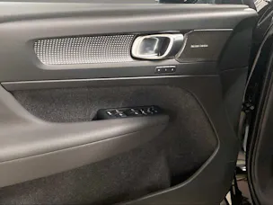 Volvo EC40 Twin Ultra AWD XCENTRIC