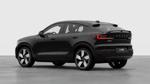 Volvo EC40 Twin Ultra AWD XCENTRIC