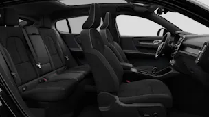 Volvo EC40 Twin Ultra AWD XCENTRIC