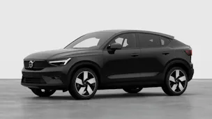 Volvo EC40 Twin Ultra AWD XCENTRIC