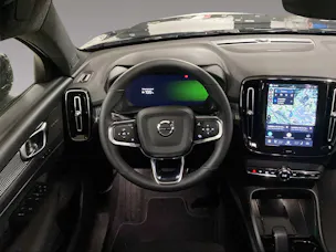 Volvo EC40 Twin Ultra AWD XCENTRIC