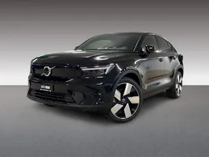 Volvo EC40 Twin Ultra AWD XCENTRIC