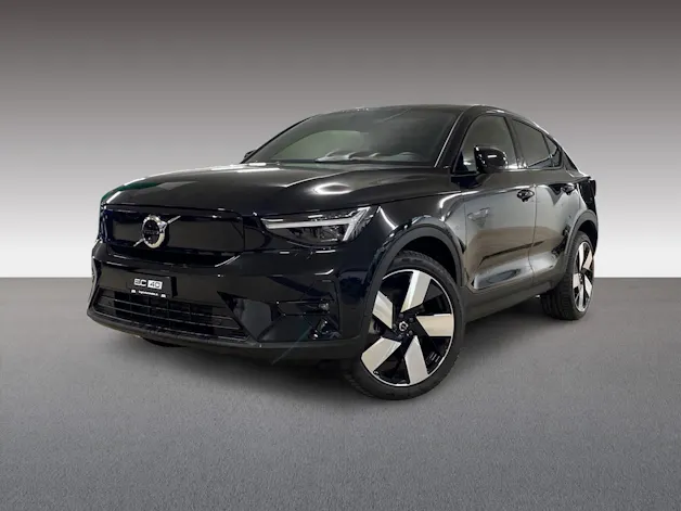 VOLVO EC40 Twin Ultra AWD XCENTRIC