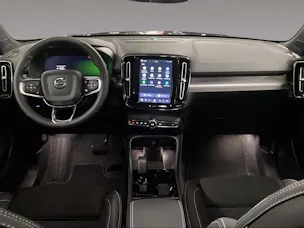Volvo EC40 Twin Ultra AWD XCENTRIC