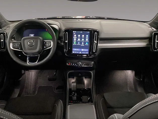 VOLVO EC40 Twin Ultra AWD XCENTRIC